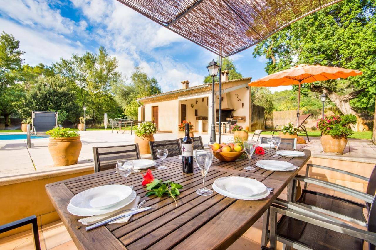 Landhaus Ideal Mallorca - Sa Mina