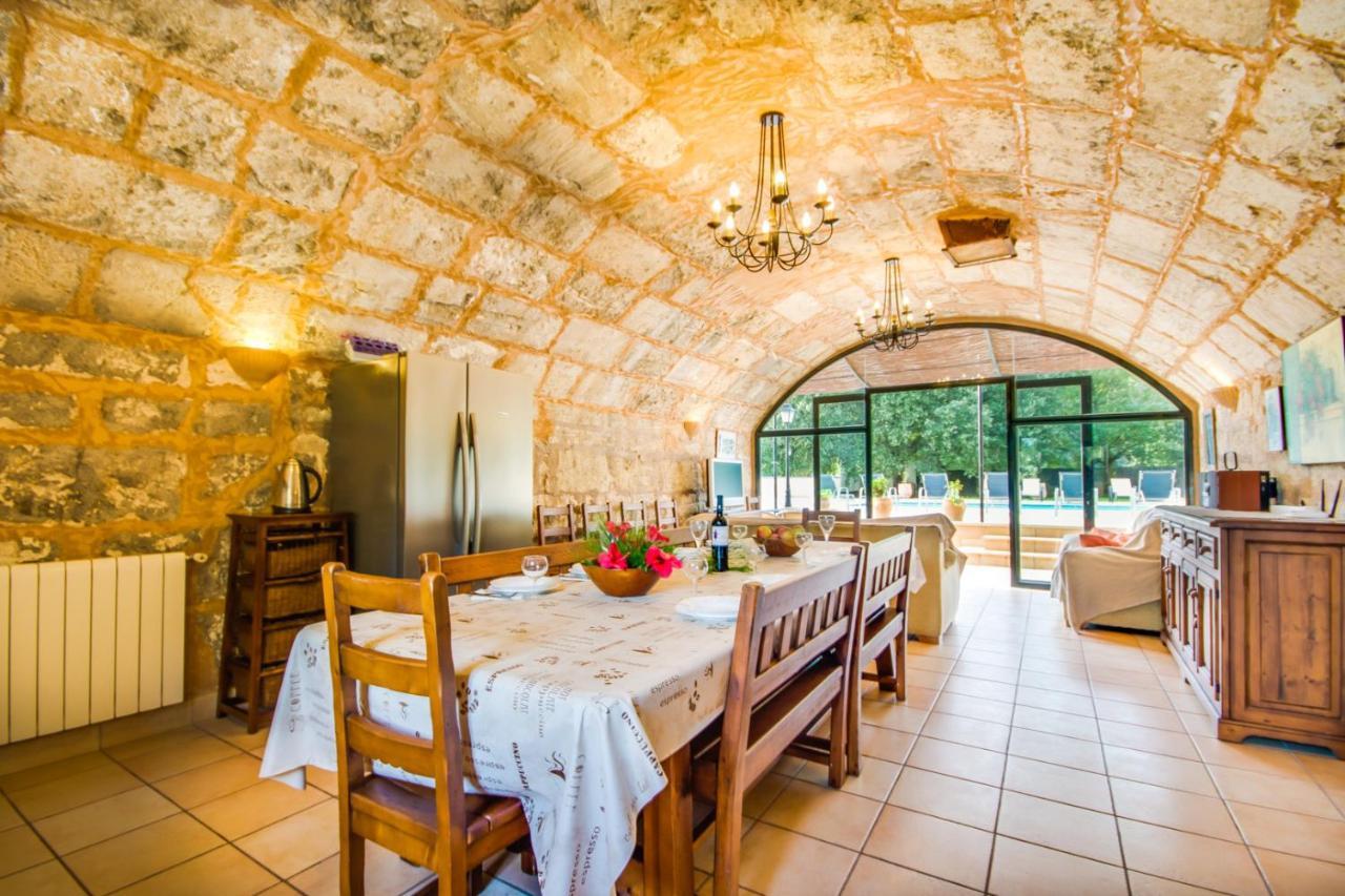 Landhaus Ideal Mallorca - Sa Mina Selva (Mallorca)