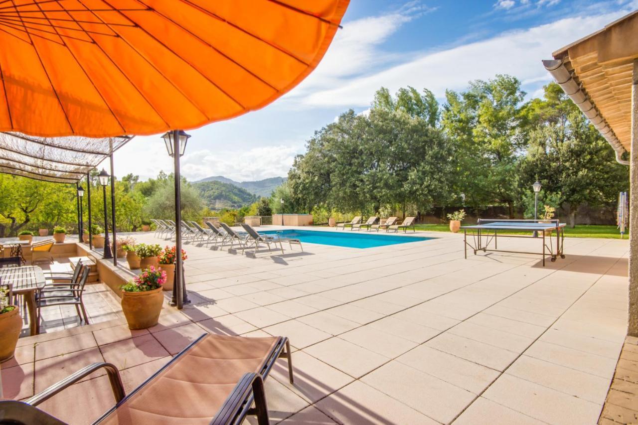 Landhaus Ideal Mallorca - Sa Mina Selva (Mallorca)