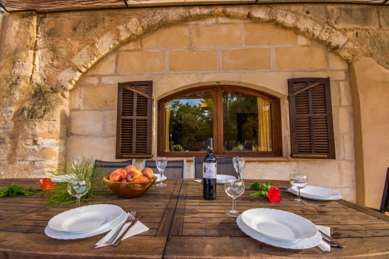 Landhaus Ideal Mallorca - Sa Mina