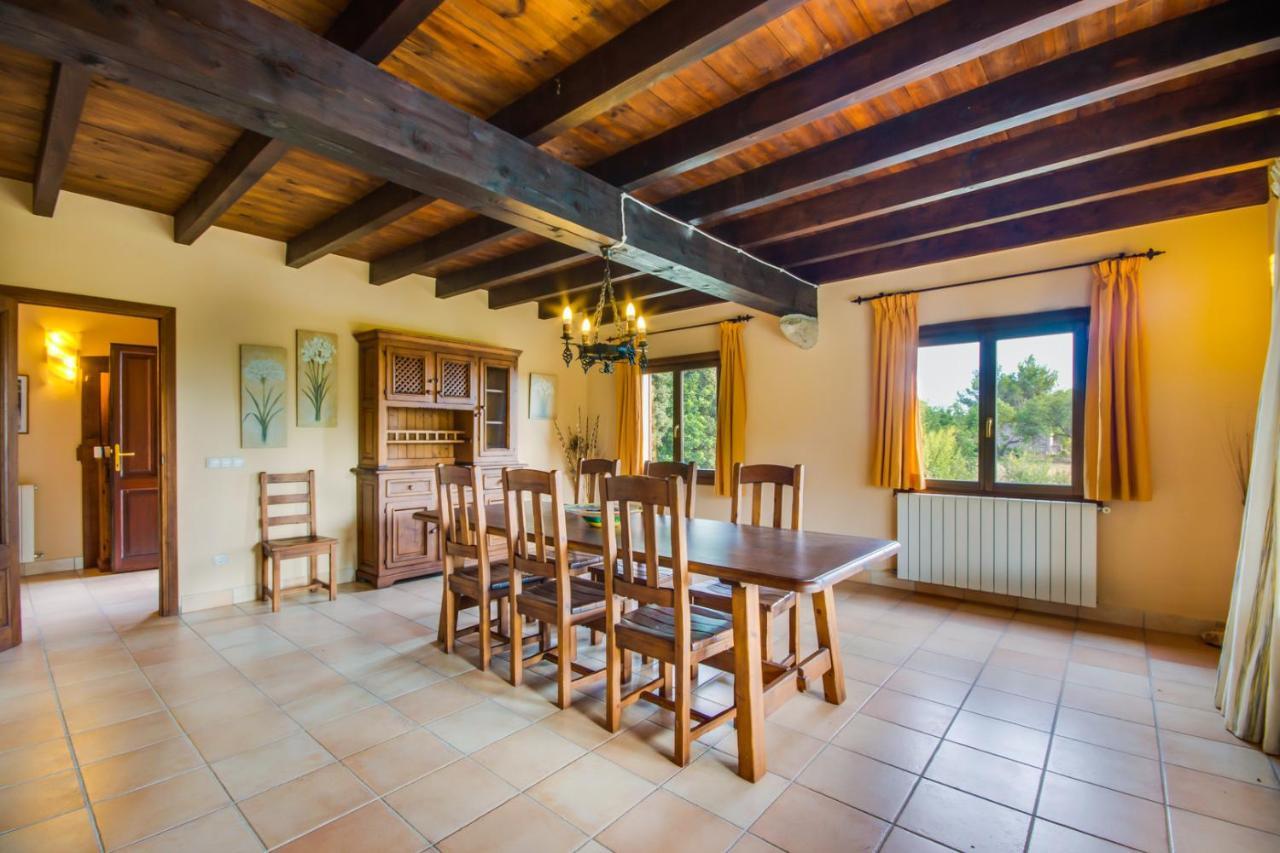 Landhaus Ideal Mallorca - Sa Mina