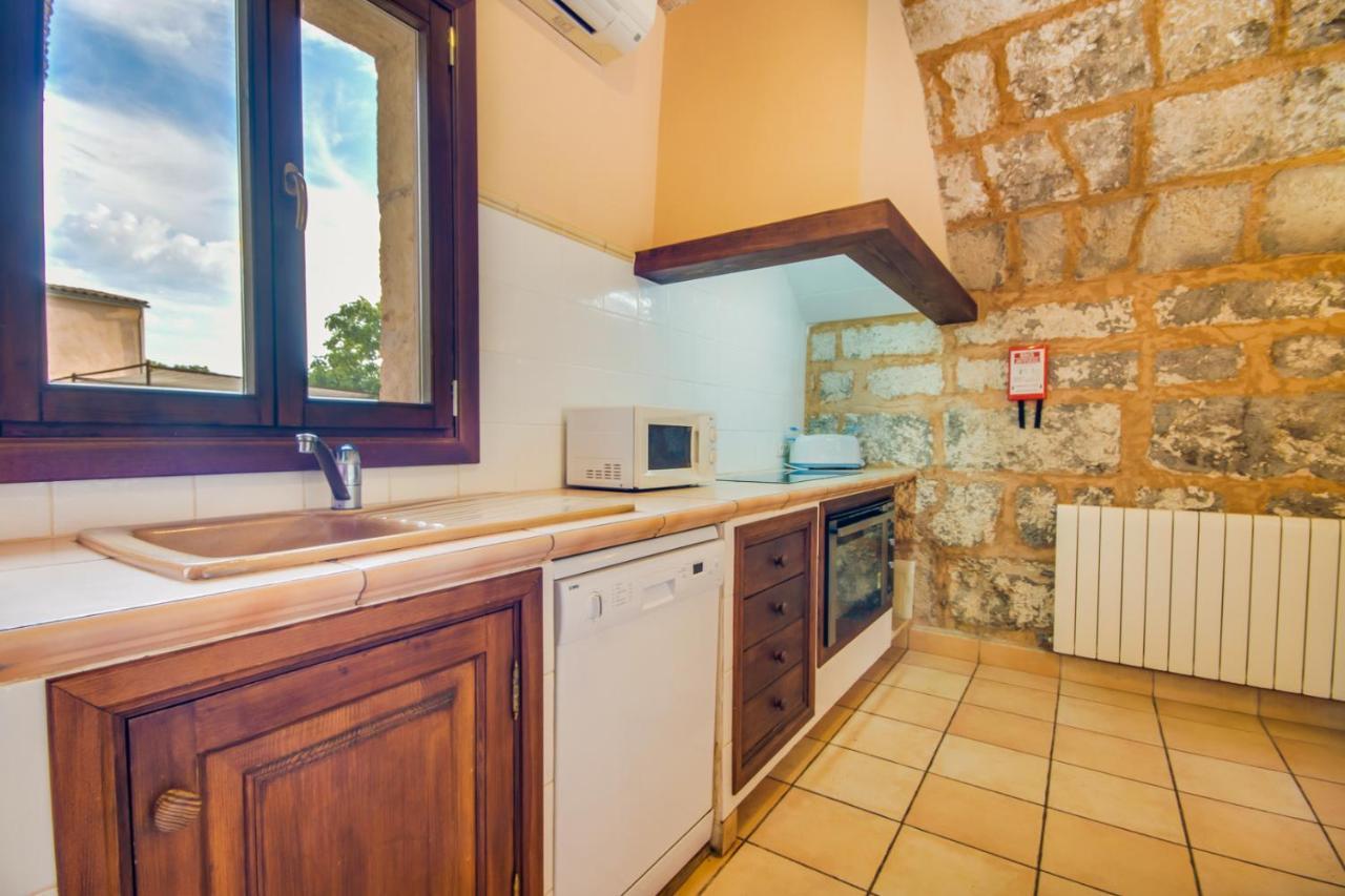 Landhaus Ideal Mallorca - Sa Mina *