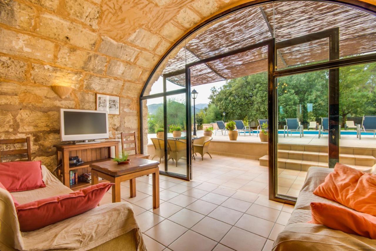Landhaus Ideal Mallorca - Sa Mina *