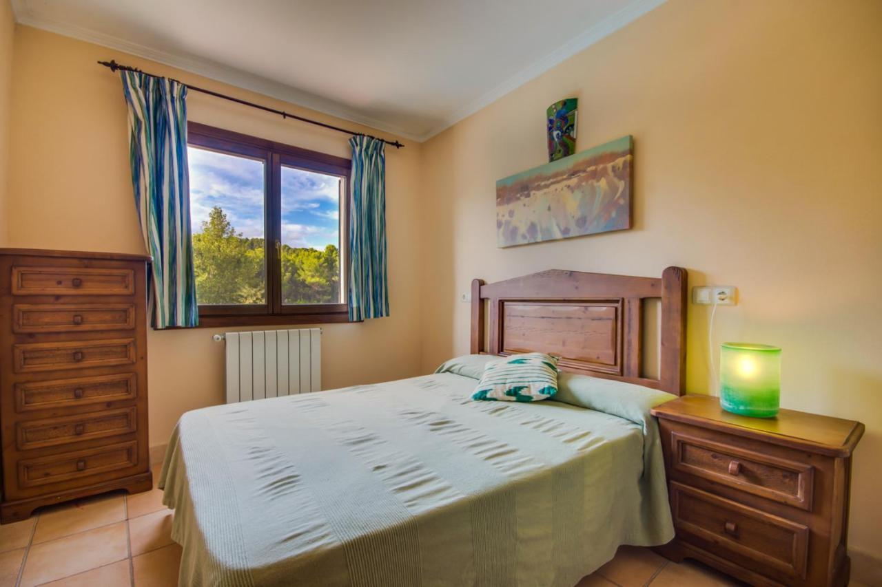 Landhaus Ideal Mallorca - Sa Mina *
