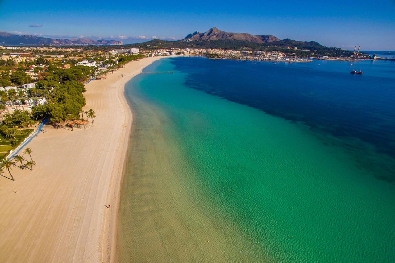 Landhaus Ideal Mallorca - Sa Mina *