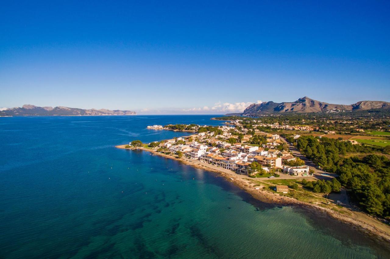 Ideal Mallorca - Sa Mina Landhaus *