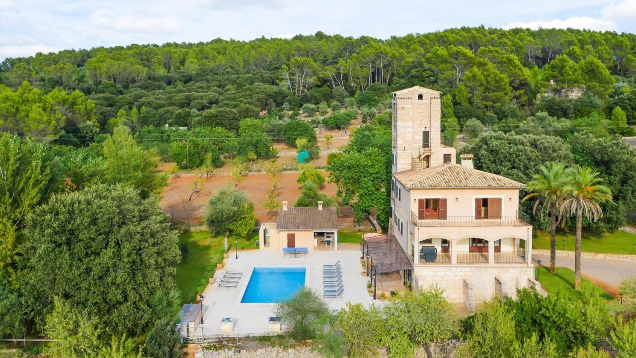 Landhaus Ideal Mallorca - Sa Mina *