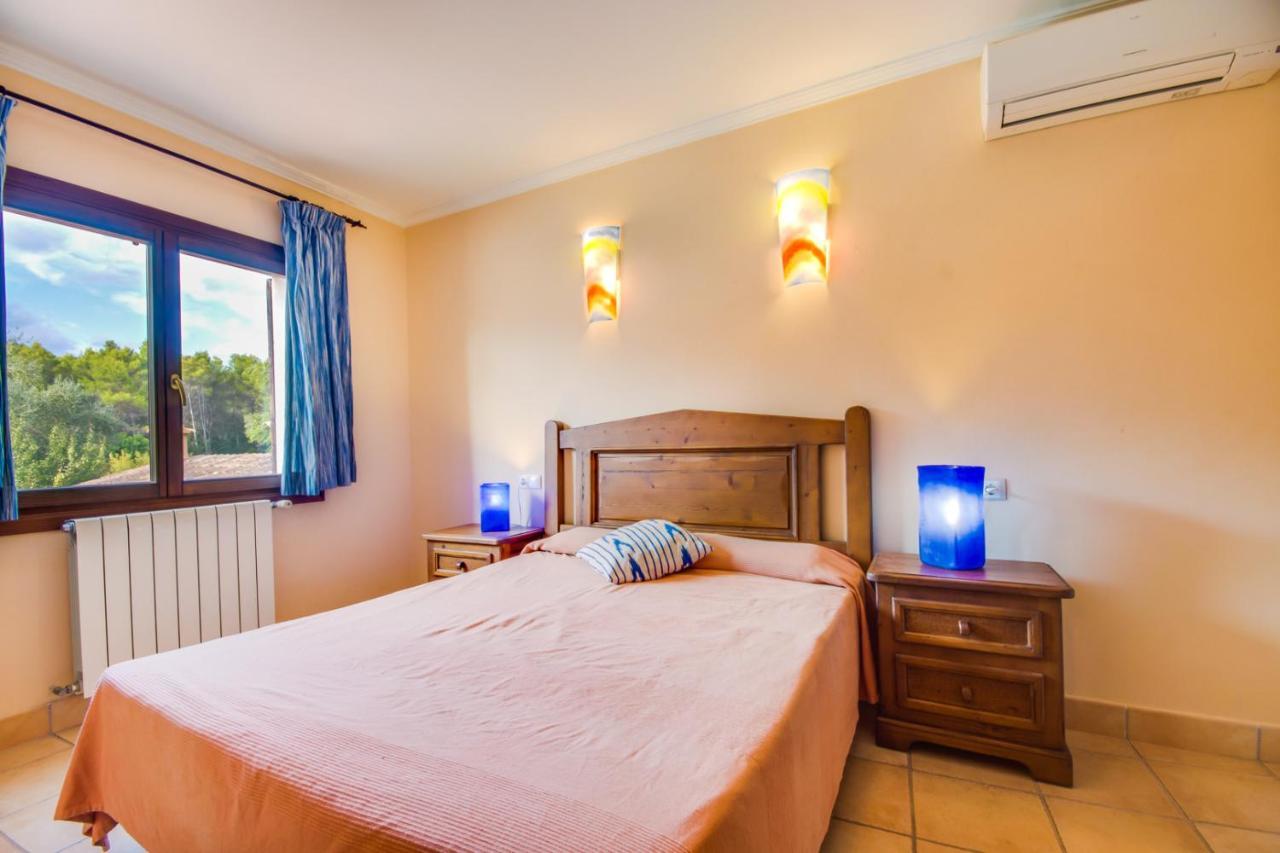 Ideal Mallorca - Sa Mina Landhaus *