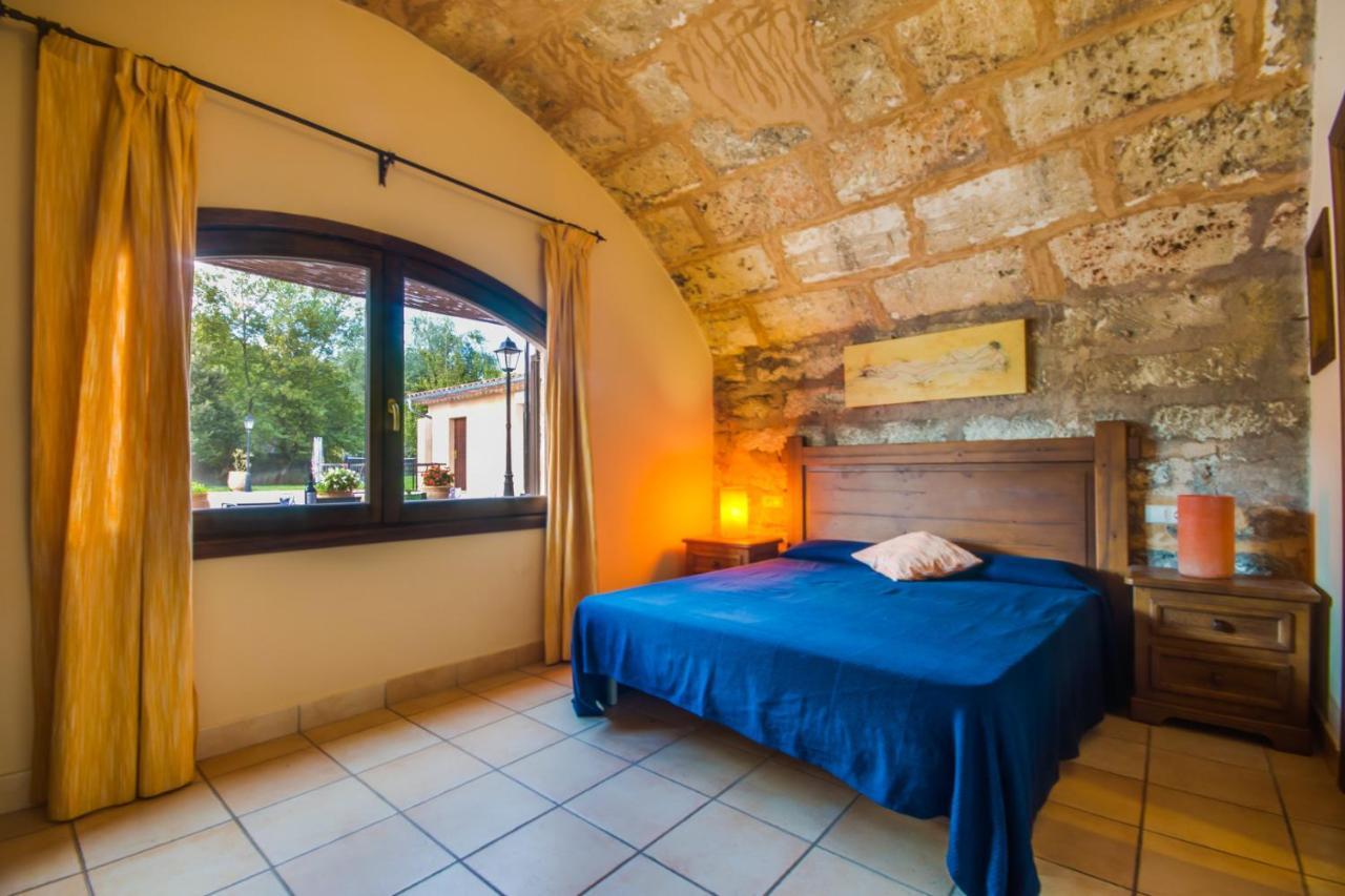 Landhaus Ideal Mallorca - Sa Mina Selva (Mallorca)