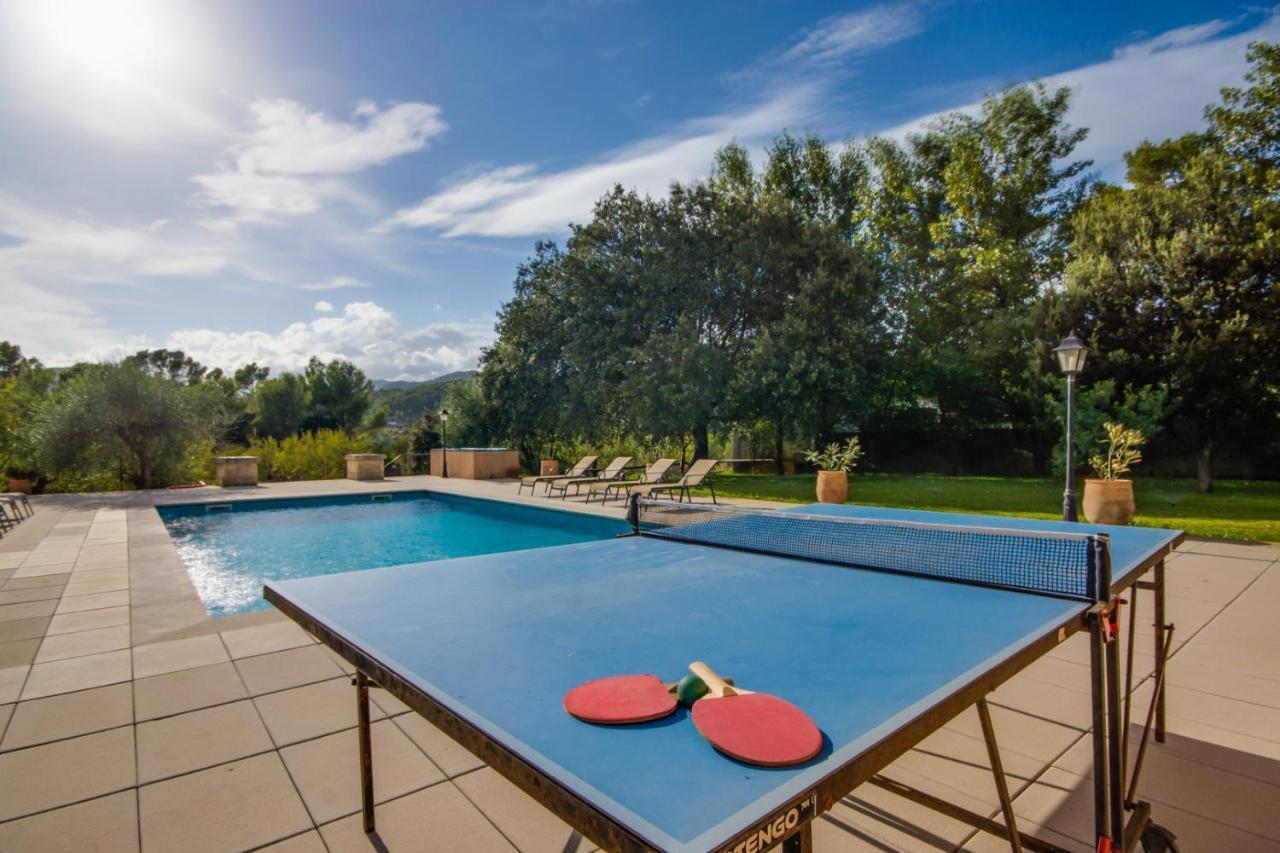 Landhaus Ideal Mallorca - Sa Mina *