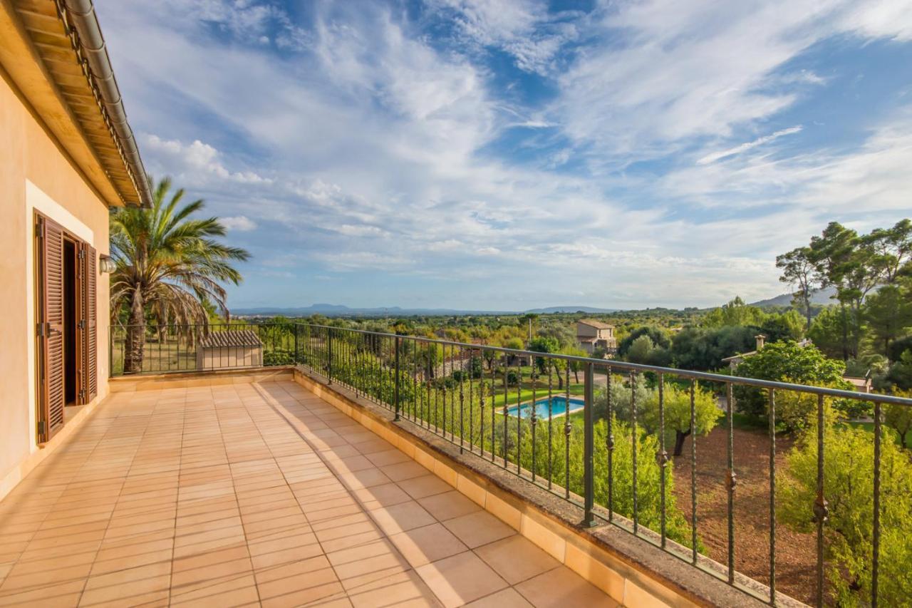 Ideal Mallorca - Sa Mina Landhaus *
